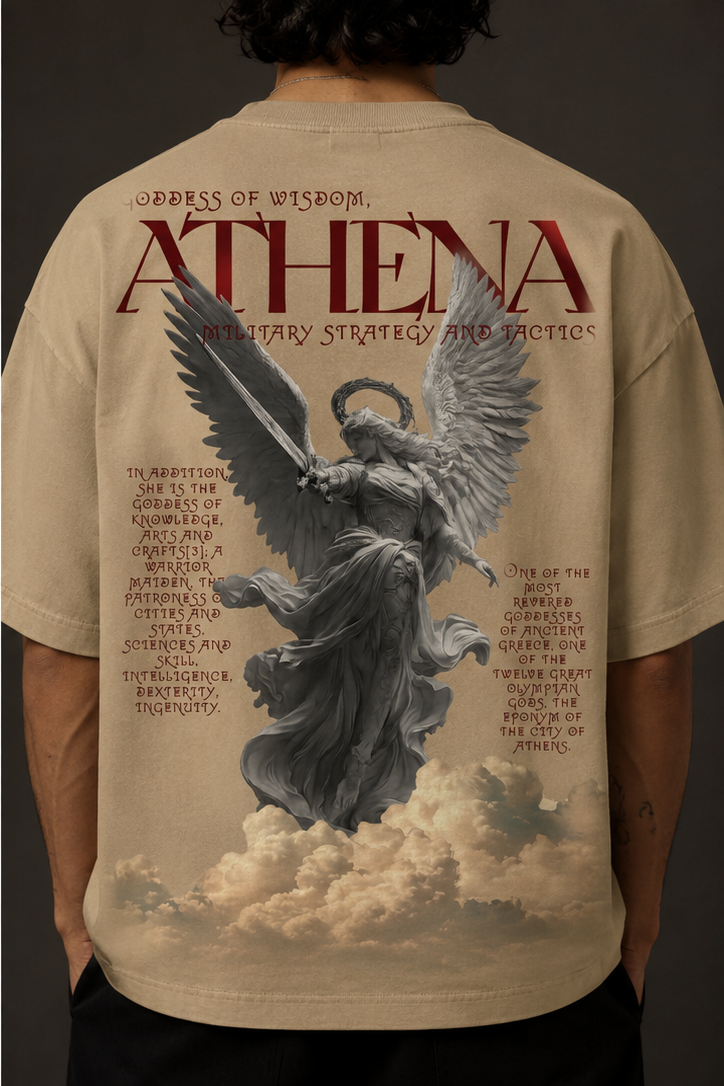 ATHENA TEE