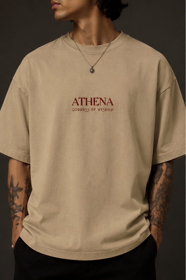 ATHENA TEE