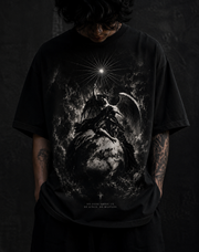 ASCENSION // Eclipse Gate Tee