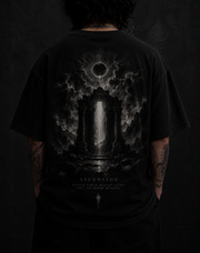 ASCENSION // Eclipse Gate Tee